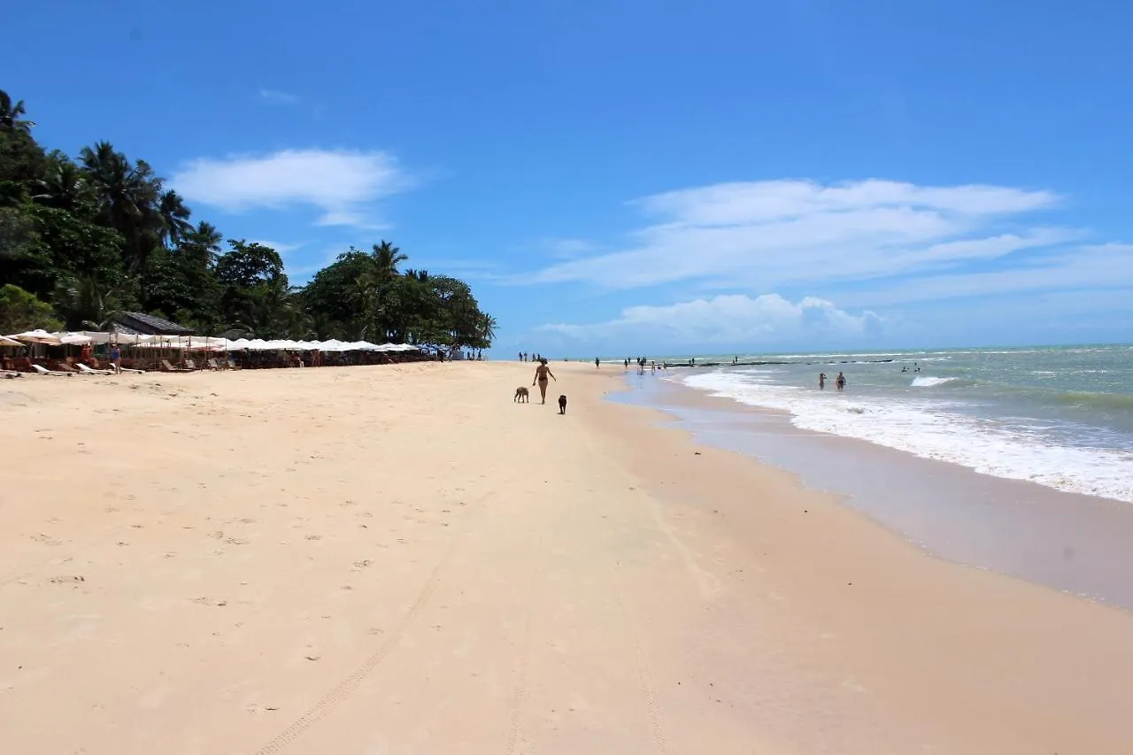 Villa Magnolia Porto Seguro